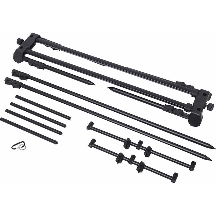 Prologic Element Q/R Tri-Sky 3rod