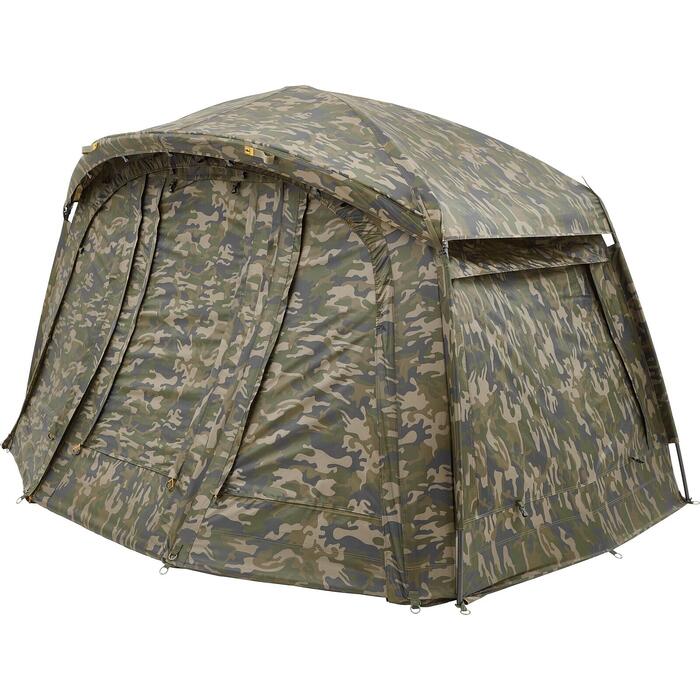Prologic Element SLR 1Man Condenser Wrap Camo