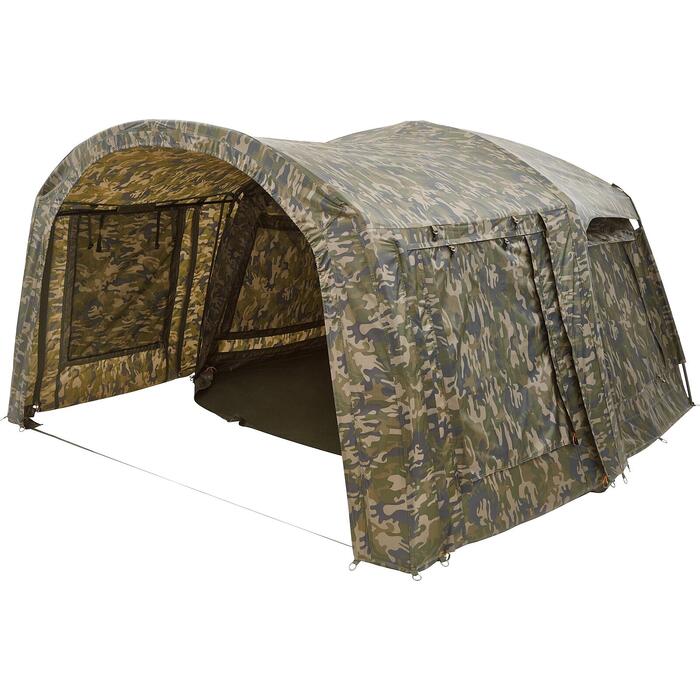 Prologic Element SLR 1Man Ext Social Wrap Camo