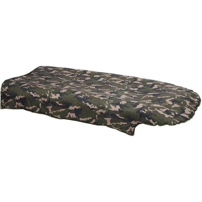 Prologic Element Comfort Sleepingbag & Thermal Camo Cover 5-Season