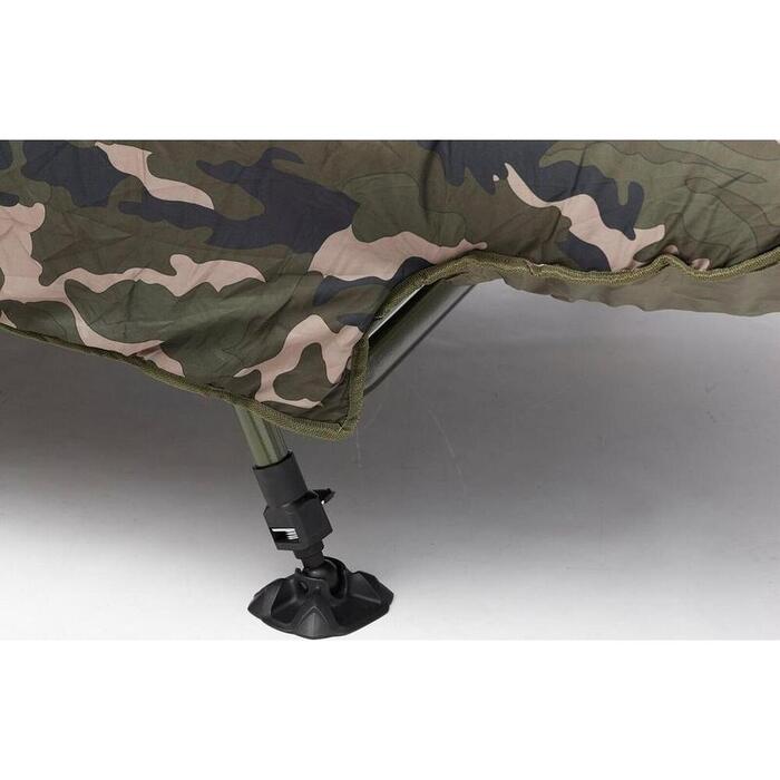 Prologic Element Thermal Bed Cover Camo