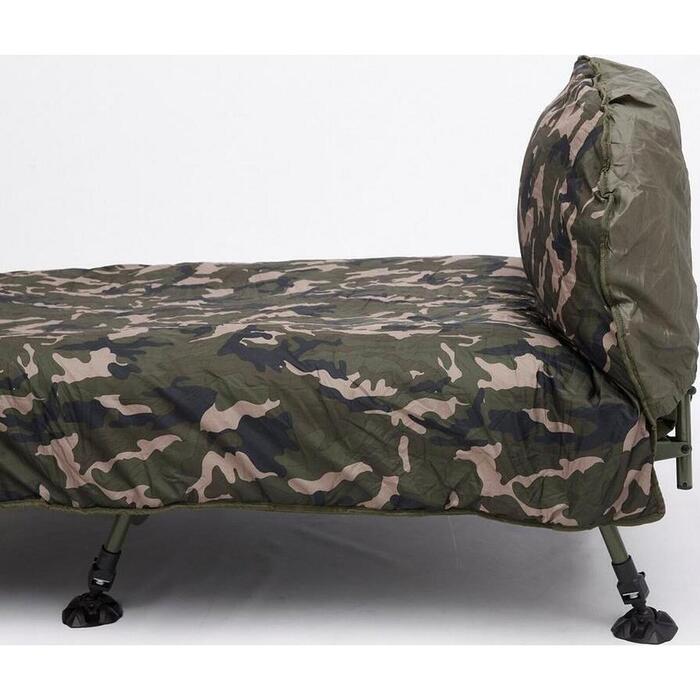 Prologic Element Thermal Bed Cover Camo