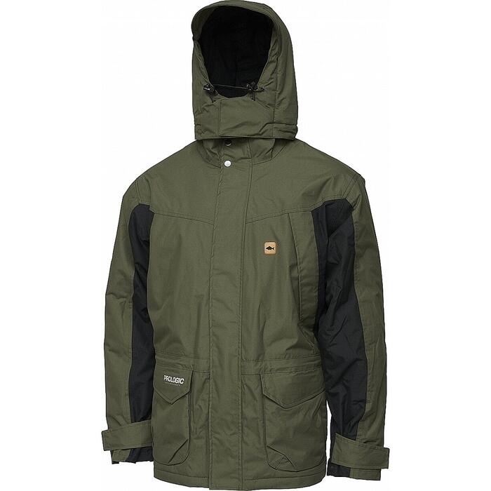 Prologic Highgrade Thermo Suit L
