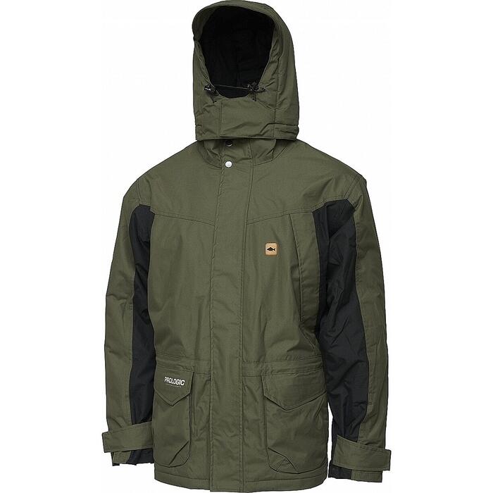 Prologic Highgrade Thermo Suit XXL