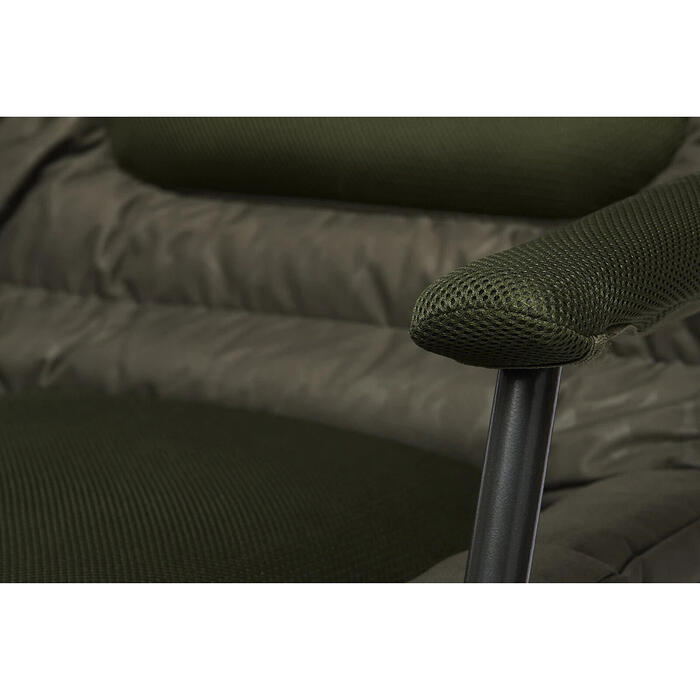 Prologic Inspire Daddy Long Recliner Chair Arm