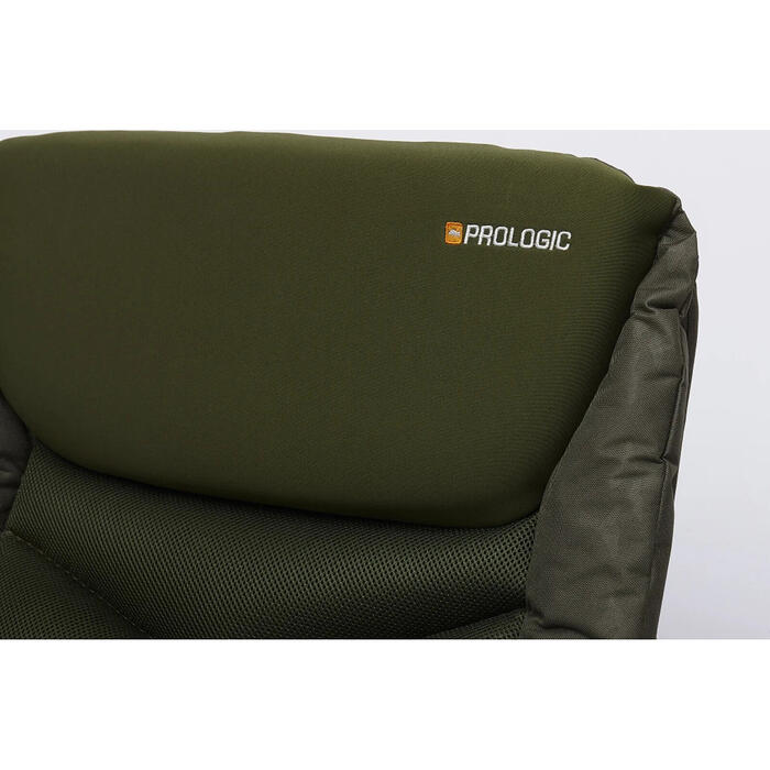 Prologic Inspire Daddy Long Recliner Chair Arm