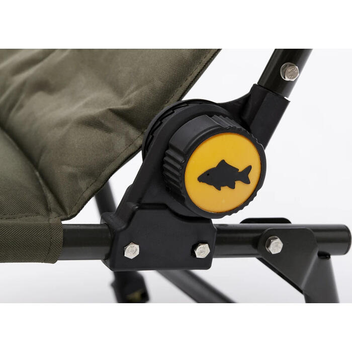 Prologic Inspire Lite-Pro Recliner Chair Arm
