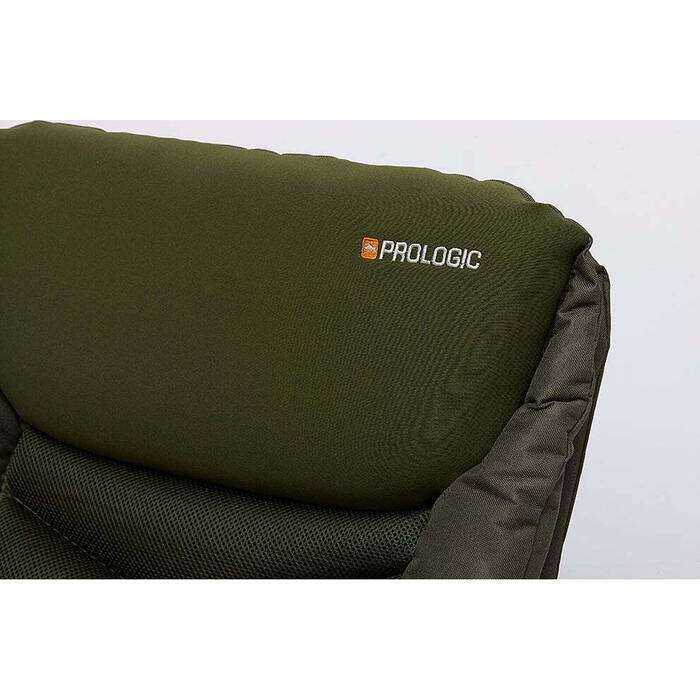 Prologic Inspire Relax Recliner Chair With Armrests