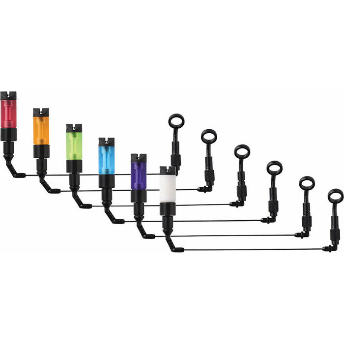 Prologic K1 Midi trigger Swinger Paars