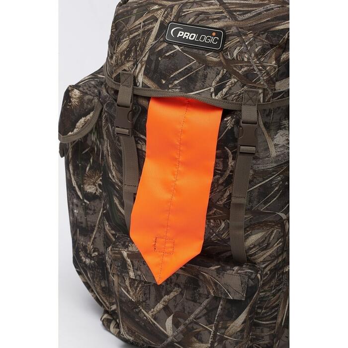 Prologic Max 5 Heavy Duty Backpak Chair 34x32x51cm