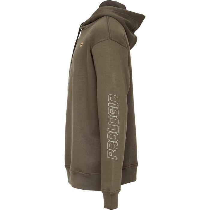 Prologic Mirror Carp Hoodie XL