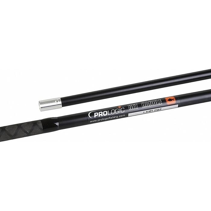 Prologic Net & Spoon Handle 1.80m 2sec
