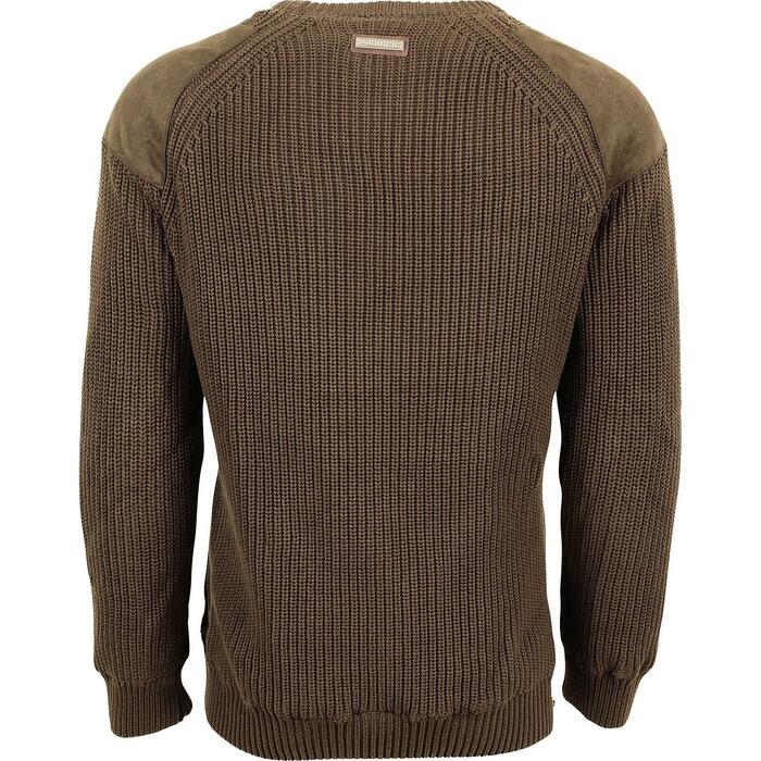 Prologic Signature Fishermans Knit Jumper XL