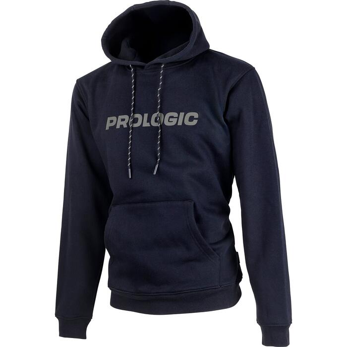 Prologic Signature Hoodie Black XL