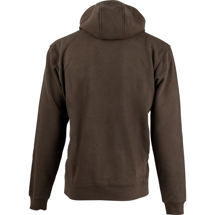 Prologic Signature Hoodie Green XL