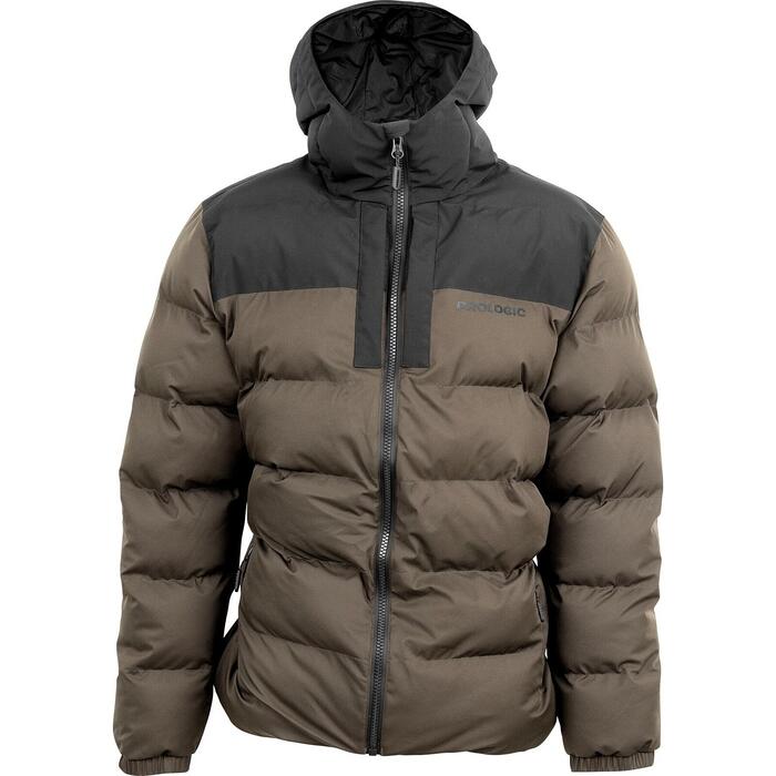 Prologic Signature Light Puffer Jacket XL