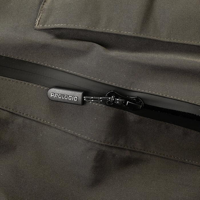 Prologic Signature Waterproof Trousers XL