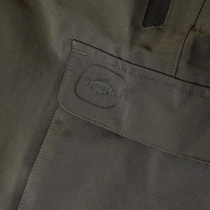 Prologic Signature Waterproof Trousers XL