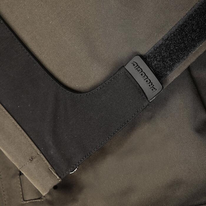 Prologic Signature Waterproof Trousers XL