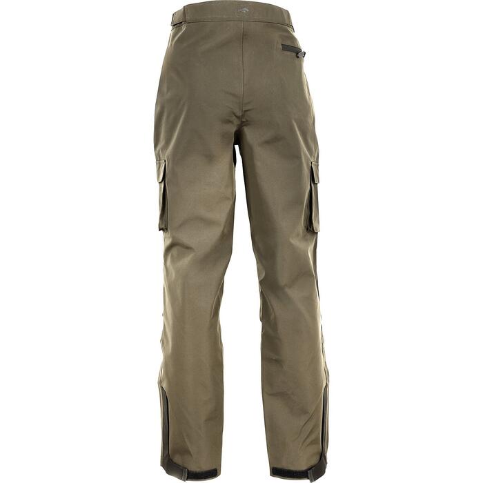 Prologic Signature Waterproof Trousers XL