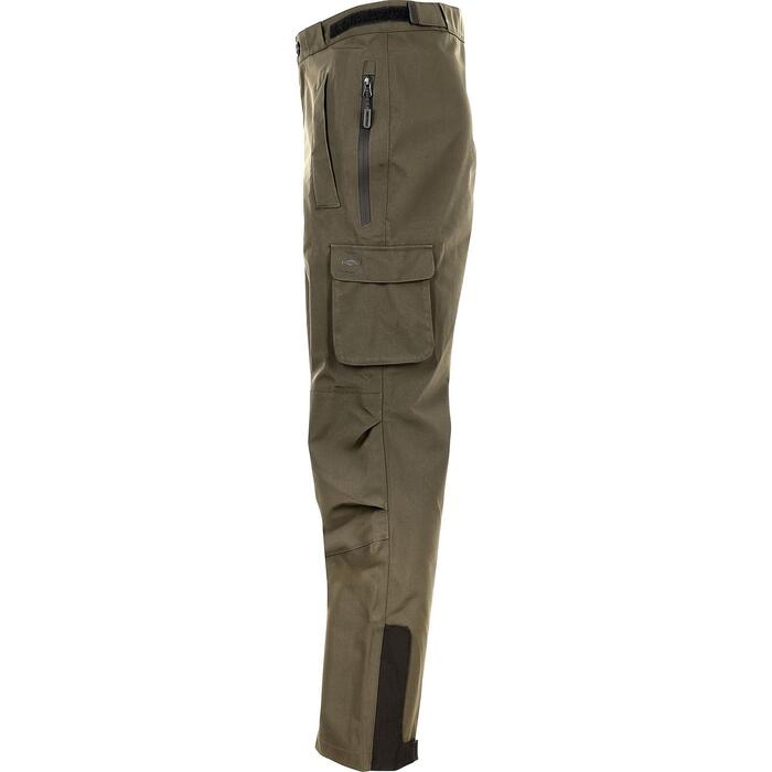 Prologic Signature Waterproof Trousers XL