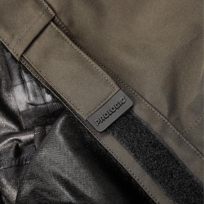 Prologic Signature Waterproof Trousers XL