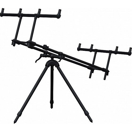 Prologic Tri Lux Rod Pod 3 Rod