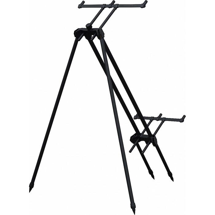 Prologic Tri Sky Rod Pod 4 Rod