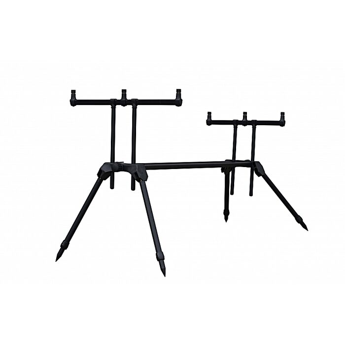 Prologic Tri Sky Rod Pod 4 Rod