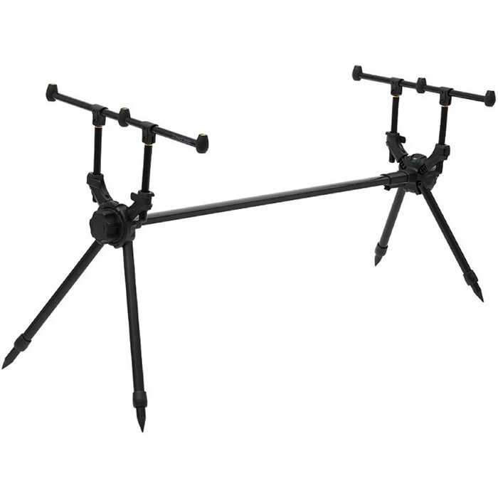Prologic Tube Three Rod Pod
