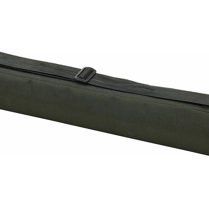 Prologic Tube Three Rod Pod