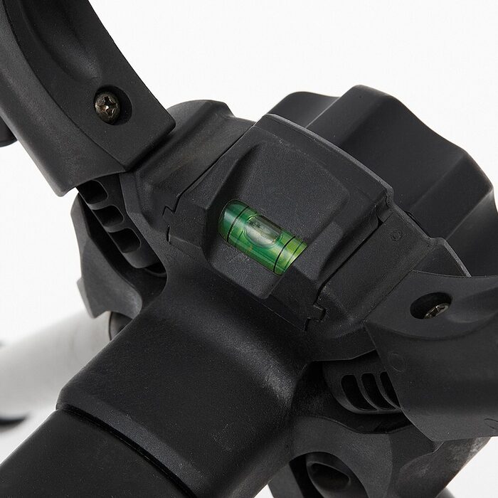 Prologic Tube Three Rod Pod