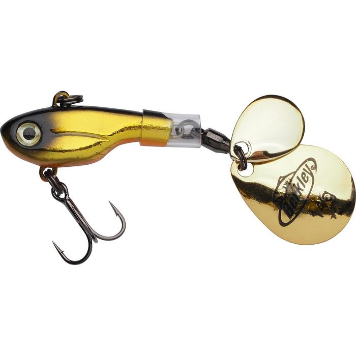 Berkley Pulse Spintail 7cm 14g Kinkuro