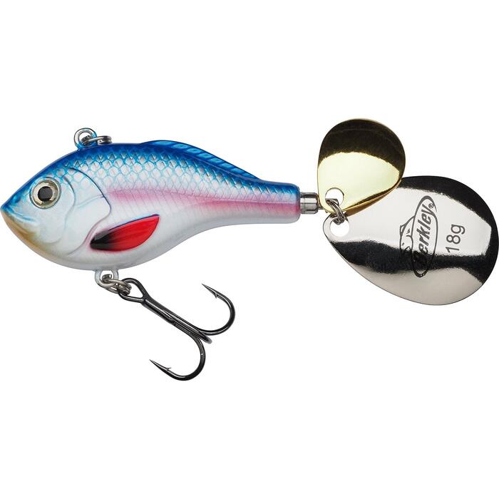 Berkley Pulse Spintail XL 8cm 18gr Wagasaki