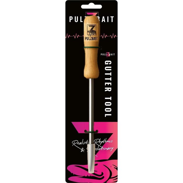 PulzBait Gutter Tool