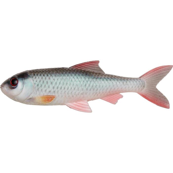 PulzBait Skinz 20cm Natural Roach 1st