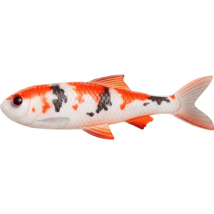 PulzBait Skinz 20cm Koi Carp 1st