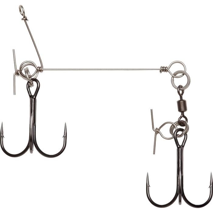 PulzBait Rigz Spinning 15cm 2st