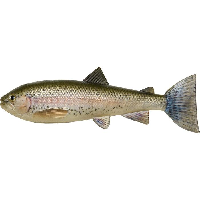 PulzBait Skinz 20cm Rainbow Trout 1st
