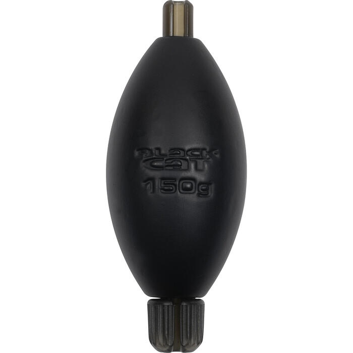 Black Cat Quick Change Inline Weights 150g