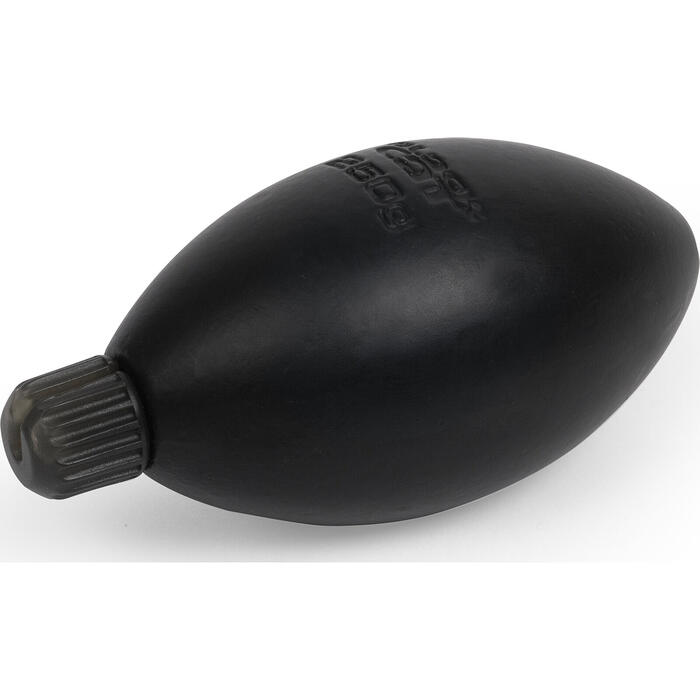 Black Cat Quick Change Inline Weights 250g