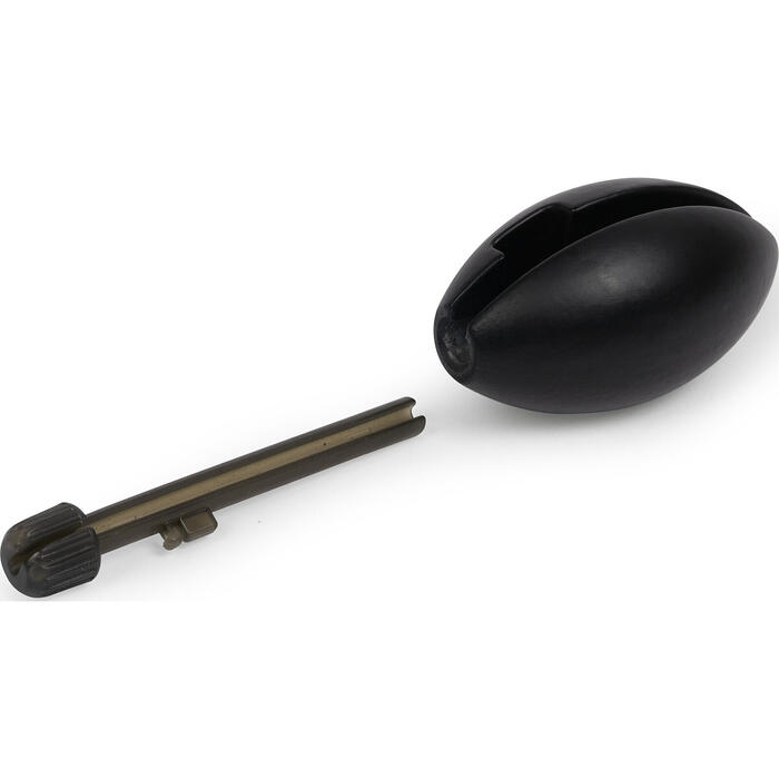 Black Cat Quick Change Inline Weights 250g
