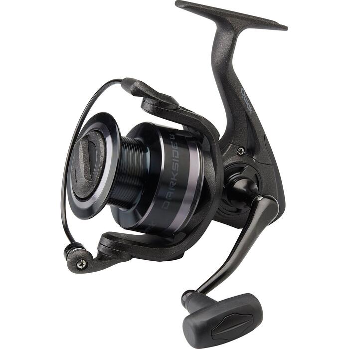 Quick Darkside 4 6000S FD