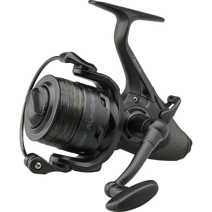 Quick Runshift 3L FS 4000