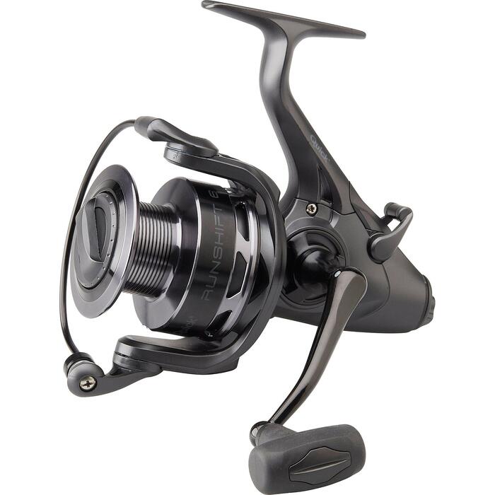 Quick Runshift 6 4000S FS