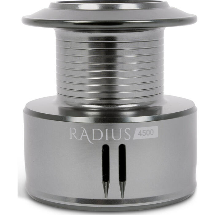 Korum Radius Freespool 4500 Spare Spool