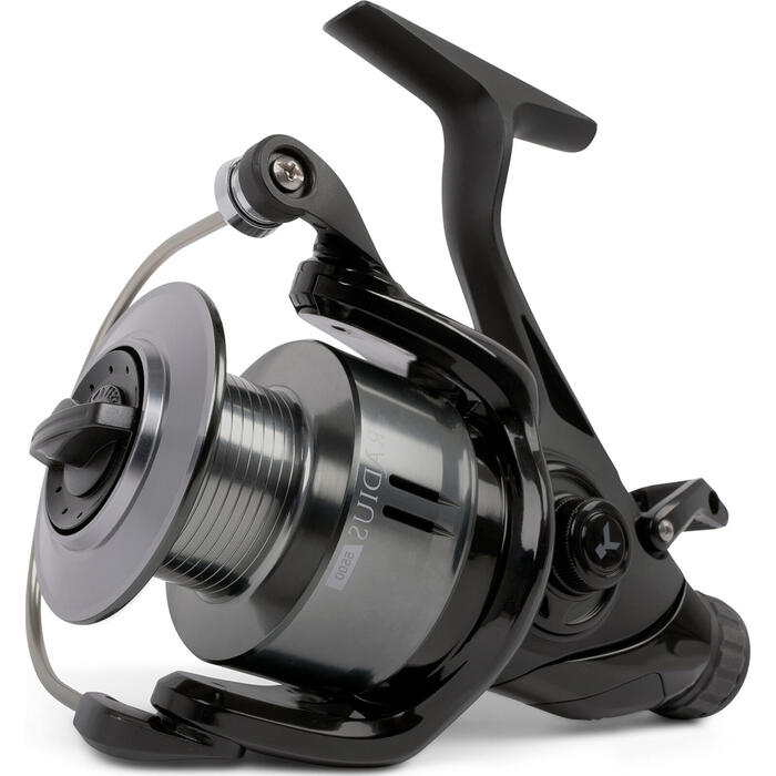 Korum Radius Freespool 5500