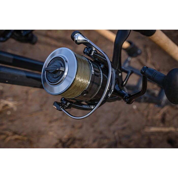 Korum Radius Freespool 5500
