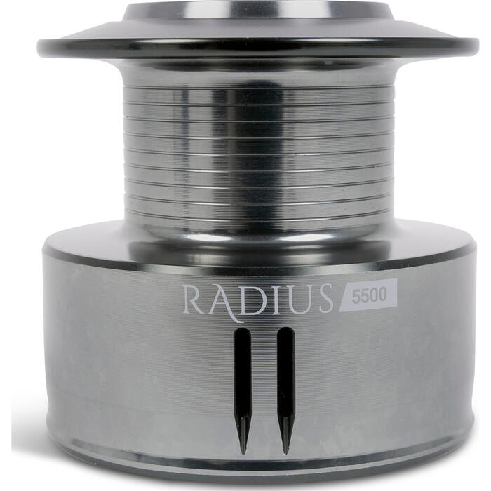 Korum Radius Freespool 5500 Spare Spool