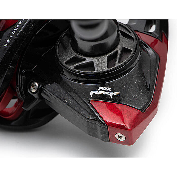 Fox Rage Warrior Reel 1000 spare spool